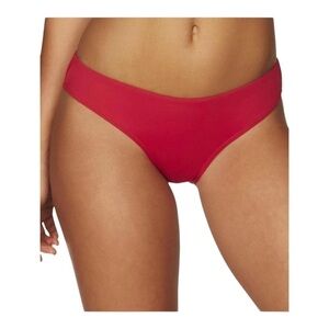 Sea Level Essentials Hipster Bikini Brief NWT